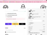 Alphainfuse coupon verification screenshot