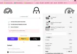 Alphainfuse coupon verification screenshot