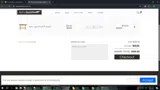 AQFFNF50 coupon verification screenshot