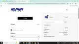 Alpha Supps coupon verification screenshot