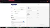 Alpha Supps coupon verification screenshot