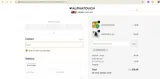 OSAMASAJID coupon verification screenshot