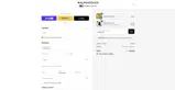 SAMTALBOT coupon verification screenshot