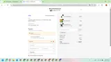 THANKS20 coupon verification screenshot