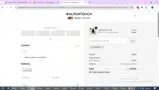 THANKS20 coupon verification screenshot