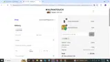 ADBES coupon verification screenshot