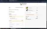 ADBET coupon verification screenshot