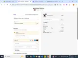 adbew coupon verification screenshot