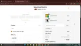 adbew coupon verification screenshot