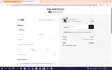 XQQRP7G9 coupon verification screenshot