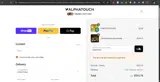 XQQRP7G9 coupon verification screenshot