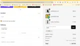 ADBER coupon verification screenshot
