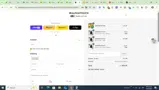 spring coupon verification screenshot