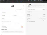 SASA coupon verification screenshot