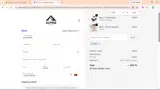 SASA coupon verification screenshot