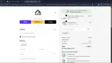 VIEWW coupon verification screenshot