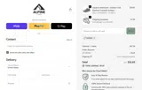VIEWW coupon verification screenshot