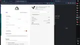 WELCOMEBONUS coupon verification screenshot