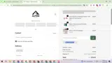 WELCOMEBONUS coupon verification screenshot