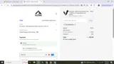 WELCOMEBONUS coupon verification screenshot