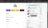 NOW coupon verification screenshot