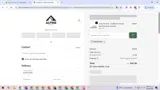 MARADONA coupon verification screenshot