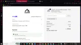 WELCOMEBONUS coupon verification screenshot