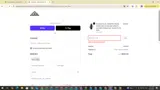 Alpine North coupon verification screenshot