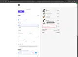 Alpine Sea Co. coupon verification screenshot