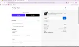 AlpineFamily coupon verification screenshot