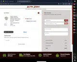 AlpineFamily coupon verification screenshot