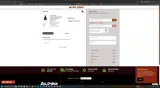 ALPINEFAMILY coupon verification screenshot