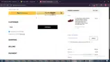 ALPINE10 coupon verification screenshot