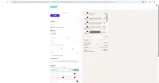 HALEY coupon verification screenshot