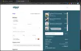 BRITTFLEISCHER coupon verification screenshot