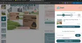 SARAHDAWSON coupon verification screenshot