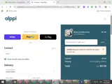 SAVE50 coupon verification screenshot
