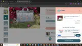 DFA15 coupon verification screenshot