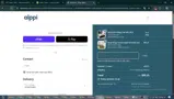XMAS30 coupon verification screenshot