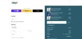 ALPPIBABY20 coupon verification screenshot
