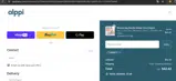 BABY15 coupon verification screenshot
