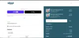 SAVE30 coupon verification screenshot
