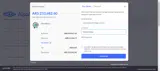 SEORANT coupon verification screenshot