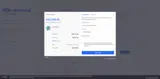 SEORANT coupon verification screenshot