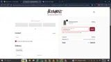 HOOKEDUP15 coupon verification screenshot