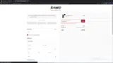 WELCOME20 coupon verification screenshot