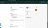 JOKER coupon verification screenshot