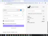 JOKER coupon verification screenshot