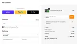 SAVE20 coupon verification screenshot