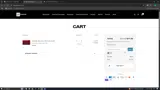 VIX coupon verification screenshot